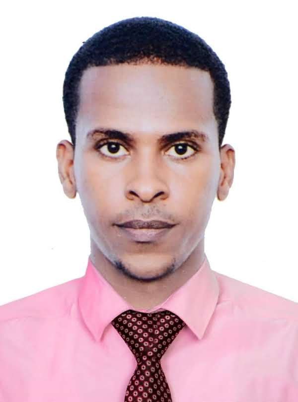 Ibrahim Omar