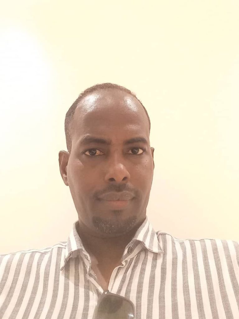 Abdourahman